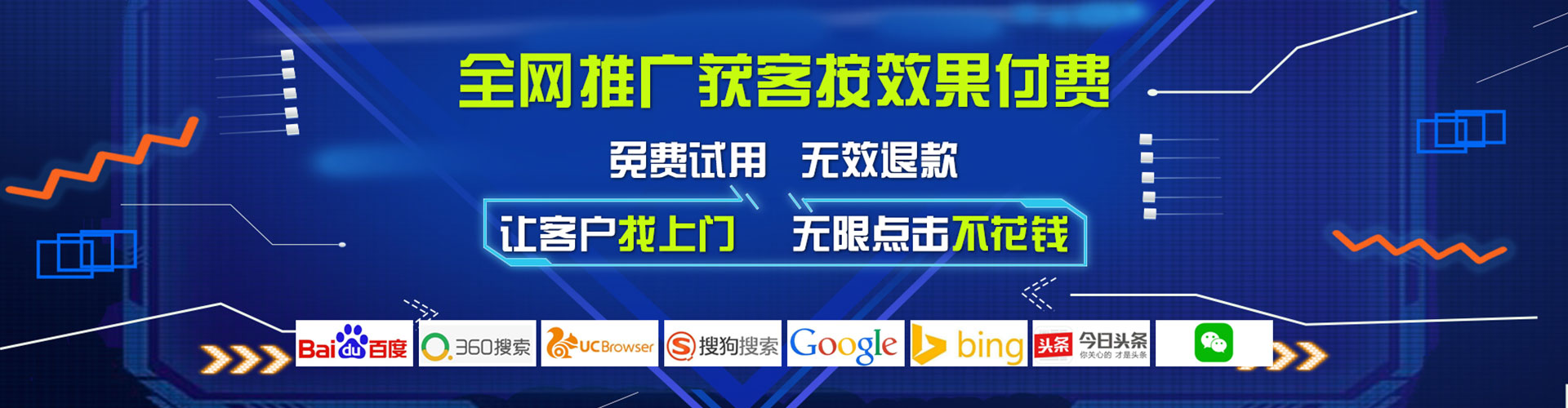 康马信息流代运营